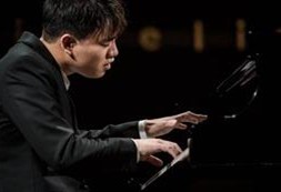 Nghệ sỹ piano trẻ Nguyễn Việt Trung vào Chung kết cuộc thi Frederic Chopin 